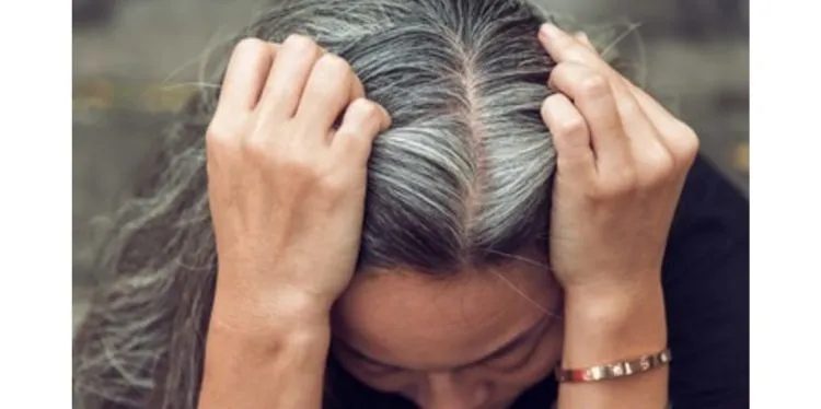 Masker Rambut dari Jintan Hitam, Aloe Vera, dan Minyak Kelapa Disebut Bisa Bantu Samarkan Uban