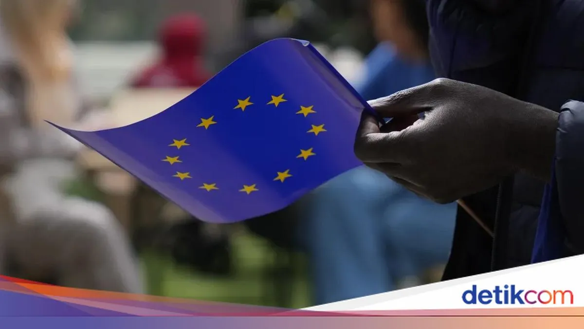 Survei: Mayoritas Warga di 9 Negara Uni Eropa Nilai Perang dengan Rusia Sangat Mungkin