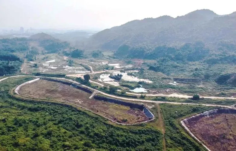 DPRD Jawa Barat Minta Audit Proyek TPPAS Nambo dan Legoknangka yang Tersendat