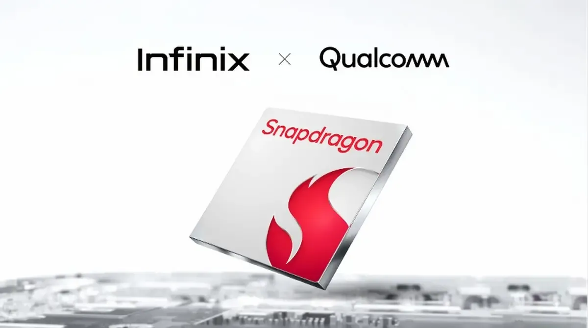 Infinix Mulai Gunakan Qualcomm Snapdragon di Seri Note 60, Note 60 Pro Dikabarkan Pakai Snapdragon 7s Gen 4