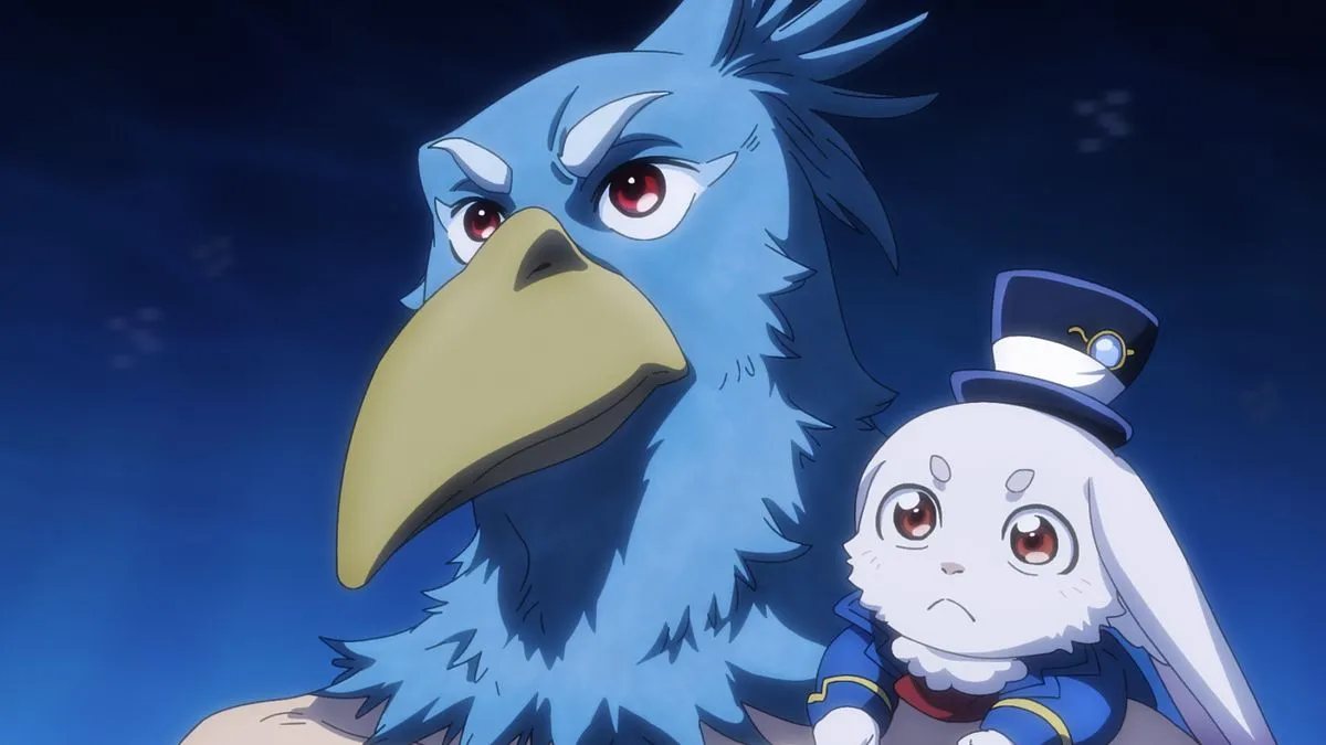 Shangri-La Frontier Season 3 Resmi Dikonfirmasi, Perkiraan Jadwal Tayang dan Arah Cerita Setelah Final Musim 2