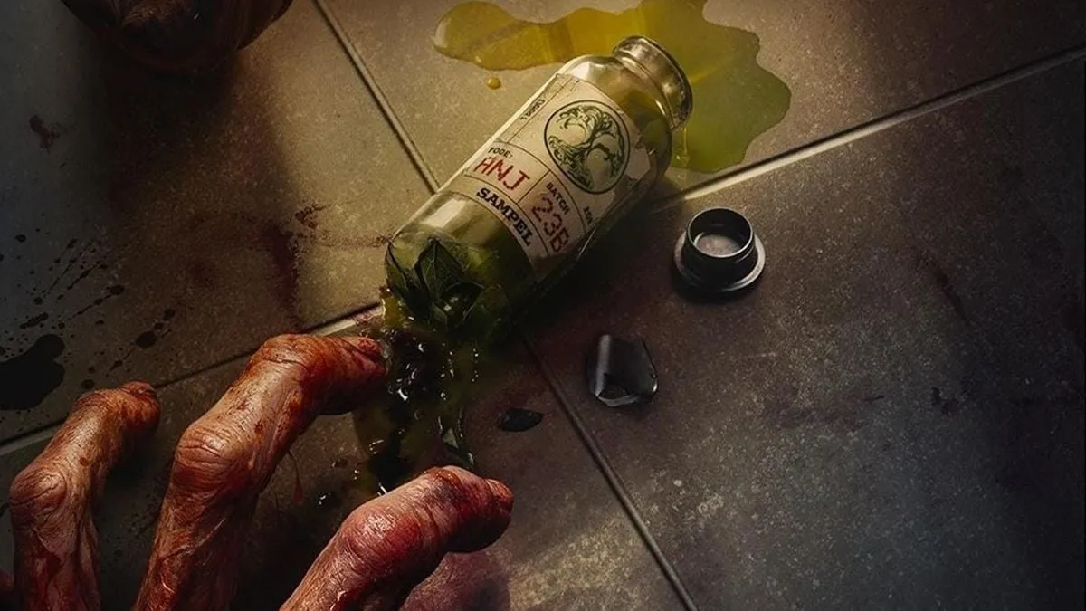 Netflix Siapkan Sejumlah Film dan Serial Baru Sepanjang Oktober 2025