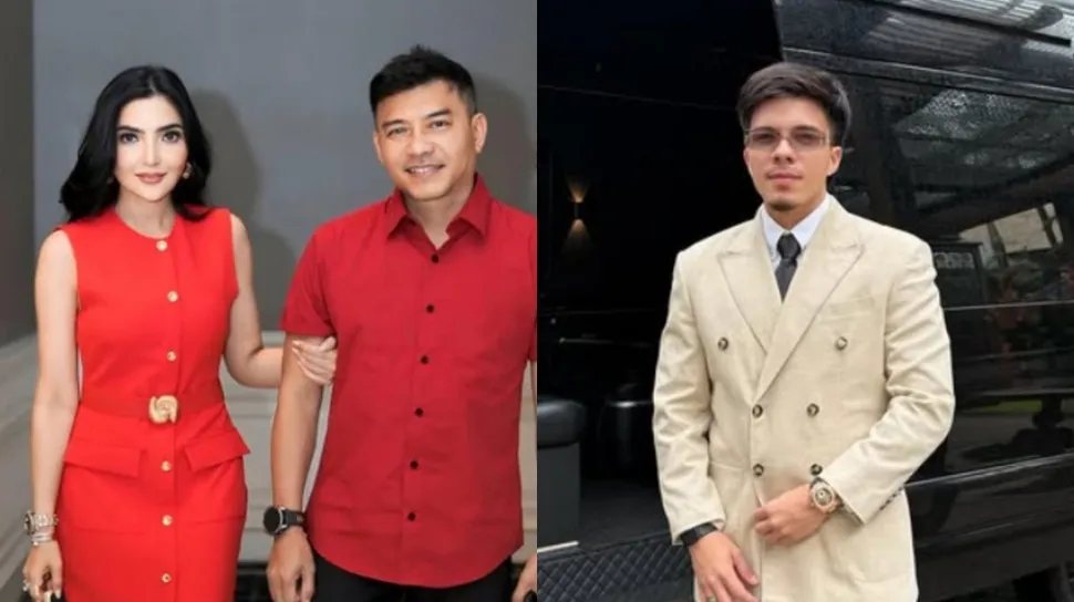 Anang Hermansyah dan Atta Halilintar: AI Jadi Alat Bantu, Bukan Ancaman bagi Kreator Konten