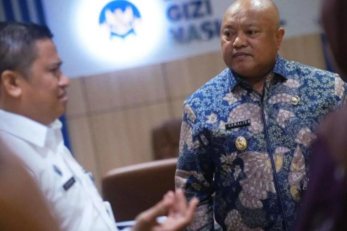 Program Makan Bergizi Gratis di Berau Dinilai Mampu Menggerakkan Ekonomi Lokal hingga Rantai Pasok