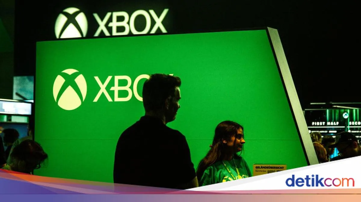 Prediksi Xbox Generasi Baru Rp 15 Juta: Ketika Harga Konsol Menjadi Cermin Arah Industri Gim