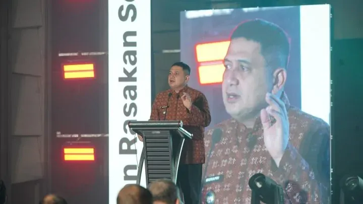 Pemkot Makassar Luncurkan Calendar of Event 2026, Siapkan 87 Agenda Sepanjang Tahun