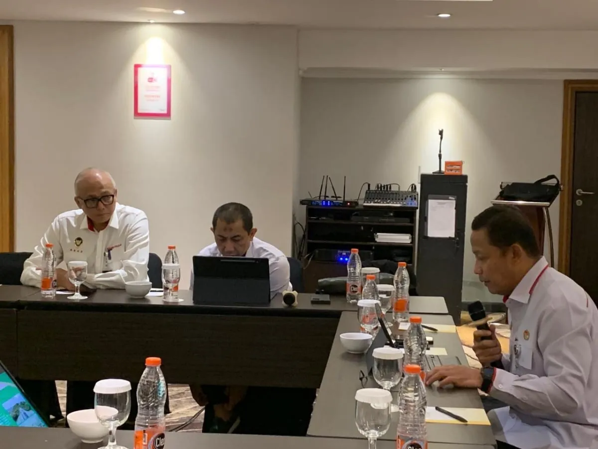 Kemenko Polkam Dorong Percepatan Infrastruktur Strategis di Aceh dan Wilayah Papua