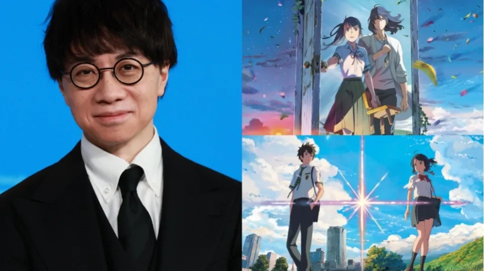 Makoto Shinkai Pastikan Garap Film Orisinal Baru, Target Rilis 2025