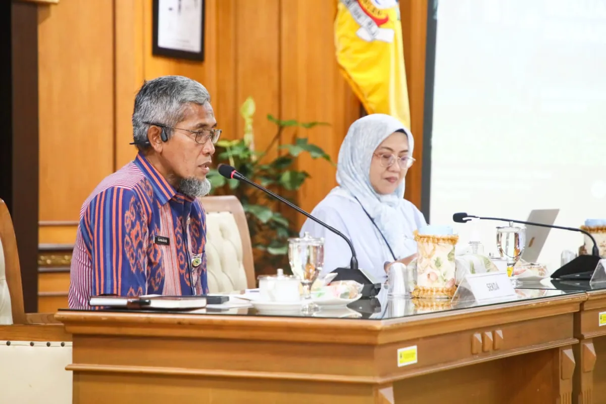 Percepatan PSEL Semarang Raya Disebut Perlu Kolaborasi Lintas Daerah