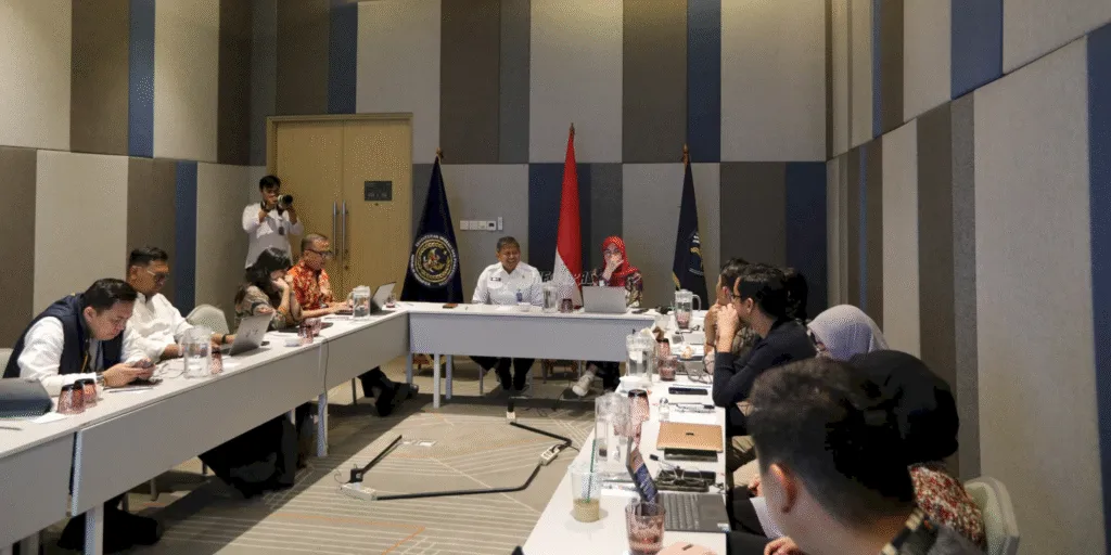 Lima Kanal Partisipasi Publik yang Dinilai Efektif di Indonesia, dari SP4N-LAPOR hingga Musyawarah Desa