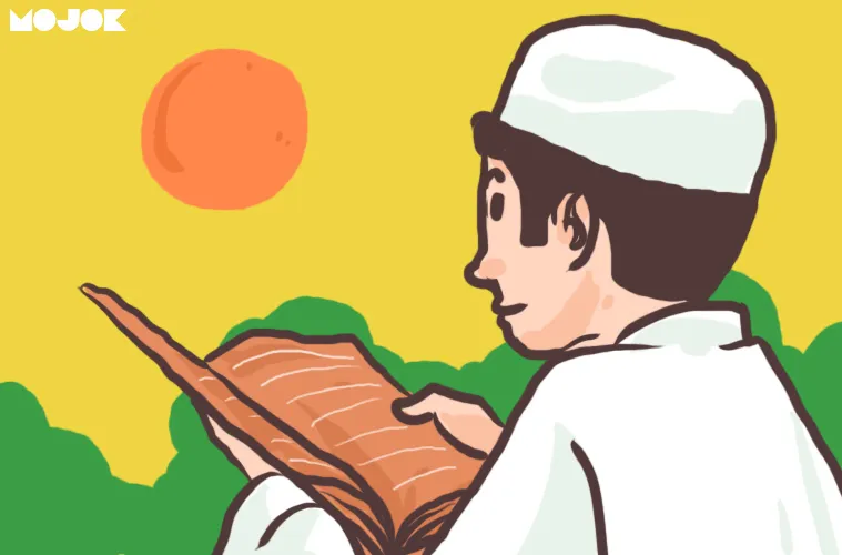 Ijtima Ulama, Politik Identitas, dan Peringatan Al-Ghazali hingga Khonghucu tentang Moral Pemimpin