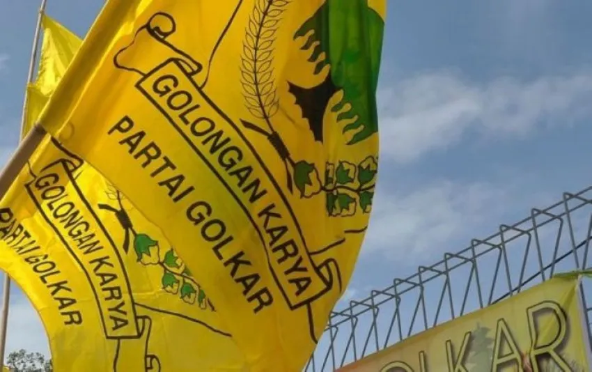 Golkar dan Upaya Menjaga Marwah Perjuangan di Tengah Perubahan Zaman