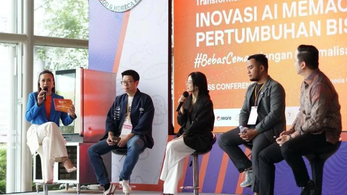 ESB Perkenalkan Solusi Cloud dan Aplikasi AI untuk Integrasi Operasional Bisnis Kuliner