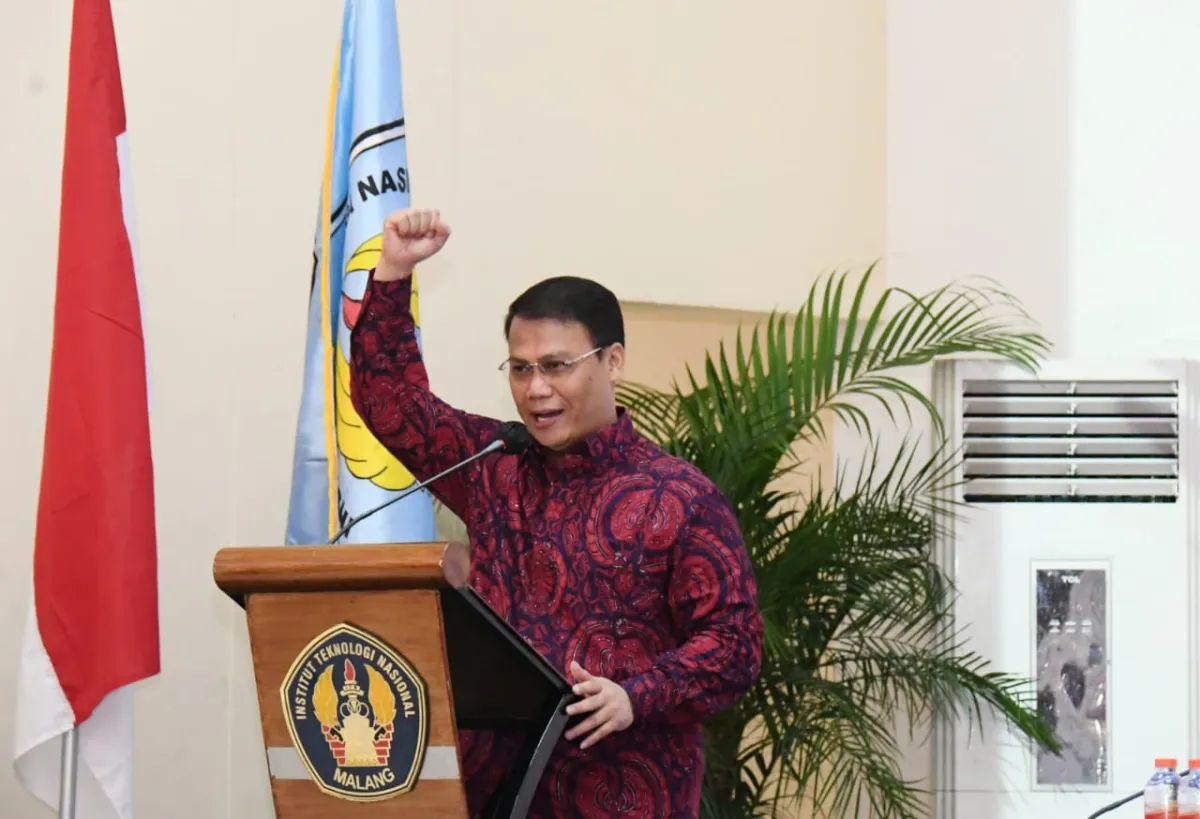 MPR Nilai HUT ke-78 TNI Momentum Perkuat Netralitas dan Profesionalisme Jelang Pemilu 2024