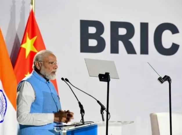 India Mulai Presidensi BRICS 2026, Dorong Penguatan Ekonomi Internal di Tengah Proteksionisme AS