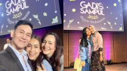 Ajang Gadis Sampul 2025 Kembali Jadi Sorotan, Sejumlah Anak Seleb Masuk Daftar Finalis