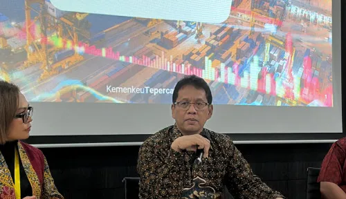 Ketegangan Geopolitik Awal 2026 Dinilai Berisiko Tekan APBN lewat Harga Energi dan Rupiah
