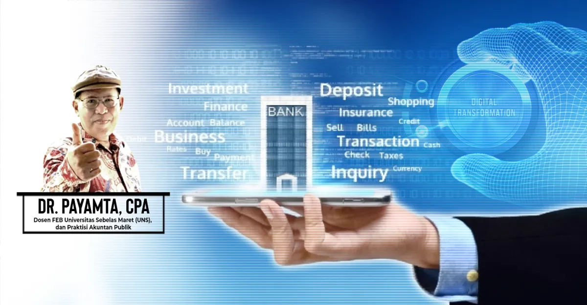 Digitalisasi Perbankan: Inovasi Melesat, Risiko PHK Meningkat