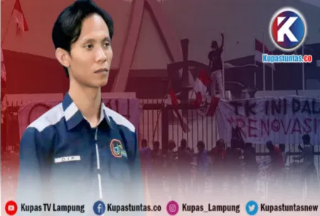 Lampung Democracy Studies Nilai Demokrasi Indonesia Mengkhawatirkan, Dorong Reformasi Menyeluruh