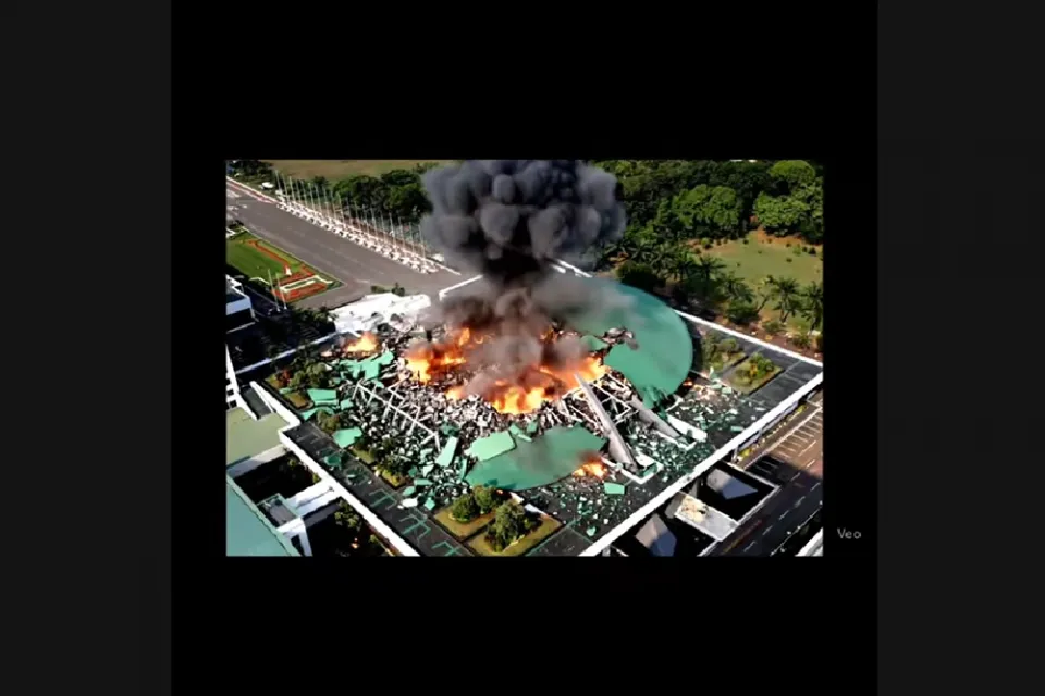 Indonesia Peringkat 9 Dunia untuk Penayangan Video AI Slop di YouTube