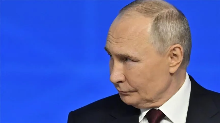 Putin: Upaya Uni Eropa Menyita Aset Rusia yang Dibekukan Tidak Berjalan dan Berisiko Guncang Kepercayaan Global
