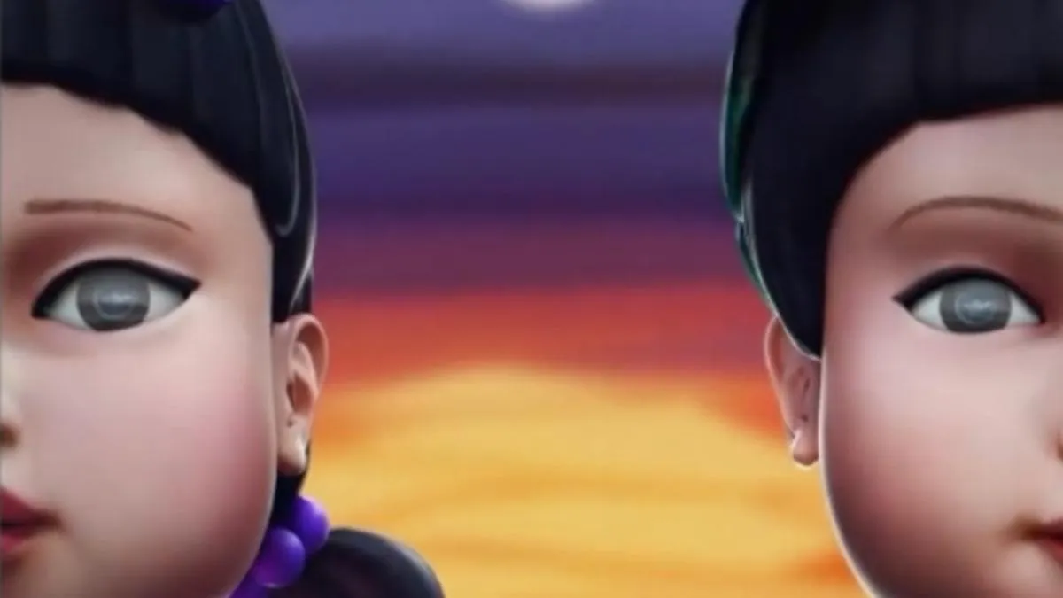 Wi Ha Joon dan Park Gyu Young Ungkap Cerita Audisi hingga Persiapan Fisik untuk Squid Game