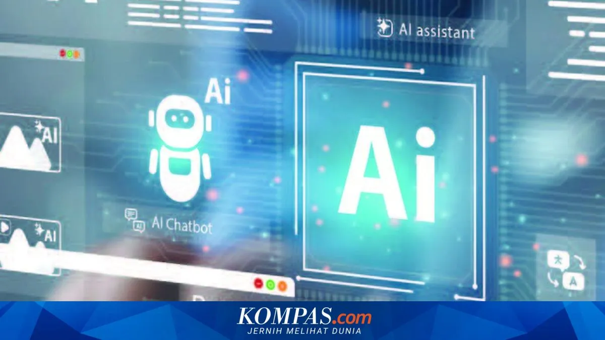 Fenomena Workslop: Ketika Konten AI Justru Menambah Beban Kerja dan Kelelahan Mental