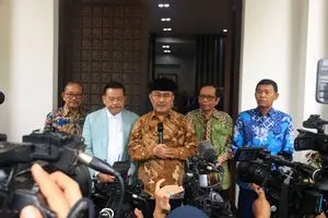 Komite Reformasi Polri Masuki Tahap Pengambilan Keputusan, Matangkan Pembenahan Regulasi