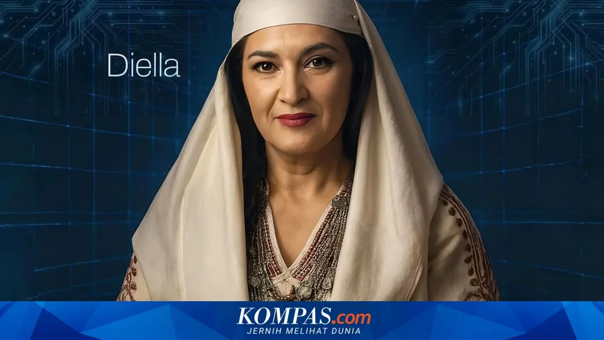 Albania Umumkan Diella, Menteri Virtual Berbasis AI, Siapkan 83 Asisten untuk Anggota Parlemen