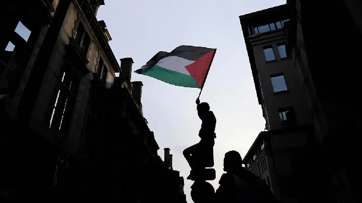 Enam Negara Eropa Nyatakan Pengakuan atas Palestina dalam KTT di New York