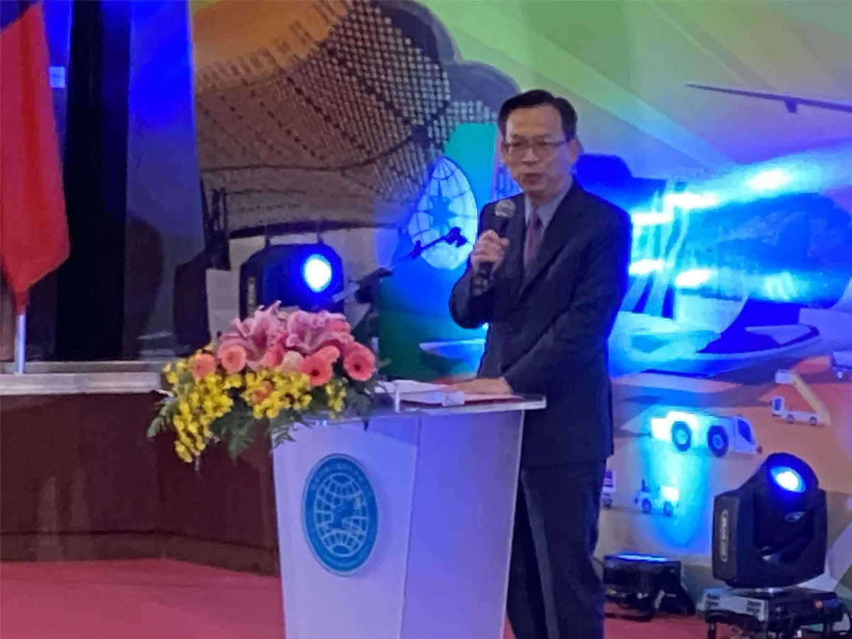 Penumpang Transportasi Udara Taiwan 2025 Capai 68 Juta Perjalanan, Nilai Perdagangan Bebas Sentuh NT$5 Triliun