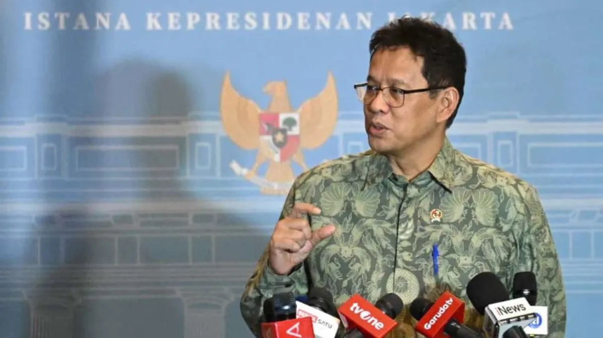 PMK 72/2025 Berlaku 28 Oktober, PPh 21 Pegawai Sektor Pariwisata Ditanggung Pemerintah hingga Desember 2025