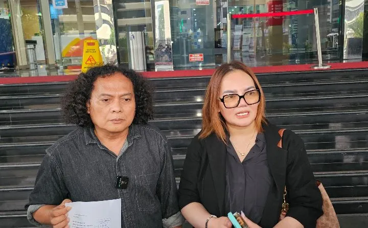 Deolipa Yumara Laporkan Dugaan Penyalahgunaan Wewenang ke Dewas KPK Terkait Klaim Penyitaan Aset Rp700 Miliar Milik Linda Susanti