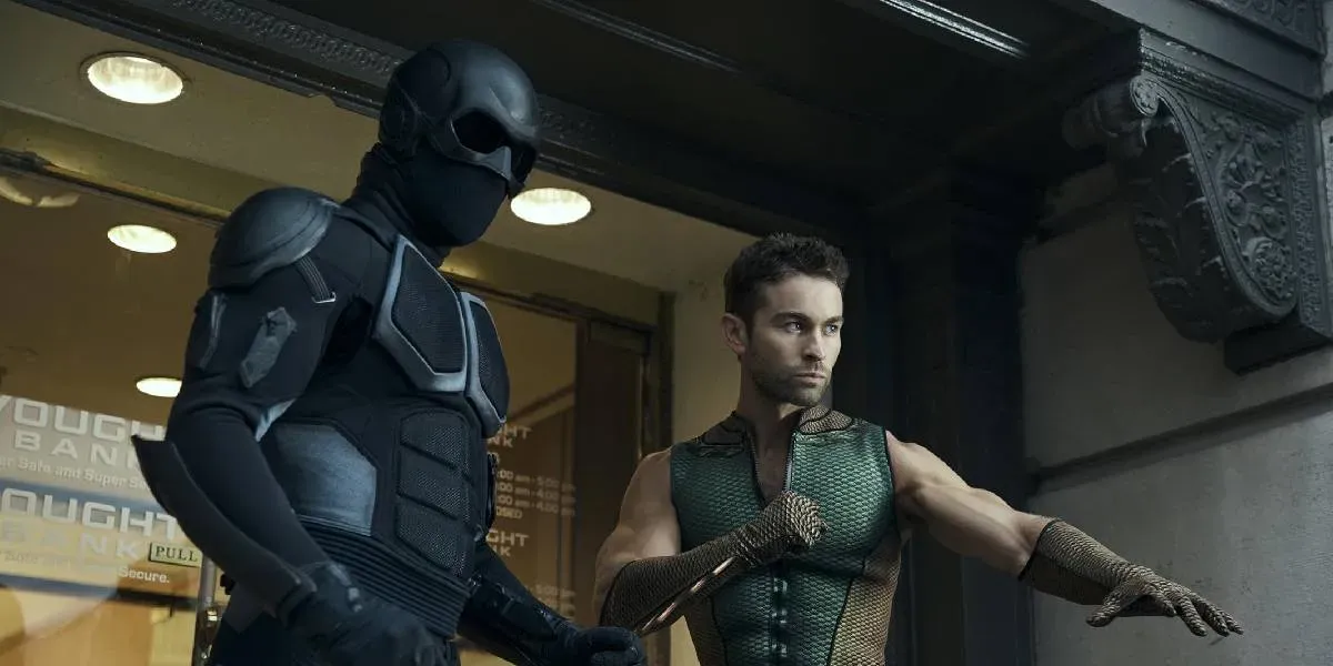 Daftar 15 Serial Superhero dengan Rating Tertinggi