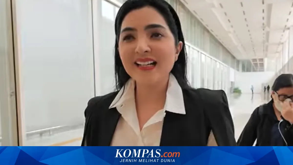 Ashanty Tutup Seluruh Gerai Lu'miere, Ini Daftar Bisnis Kuliner Lainnya