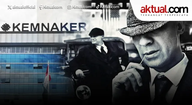 DPR Minta Pembenahan Perizinan TKA hingga Daerah Usai KPK Ungkap Dugaan Pemerasan di Kemnaker