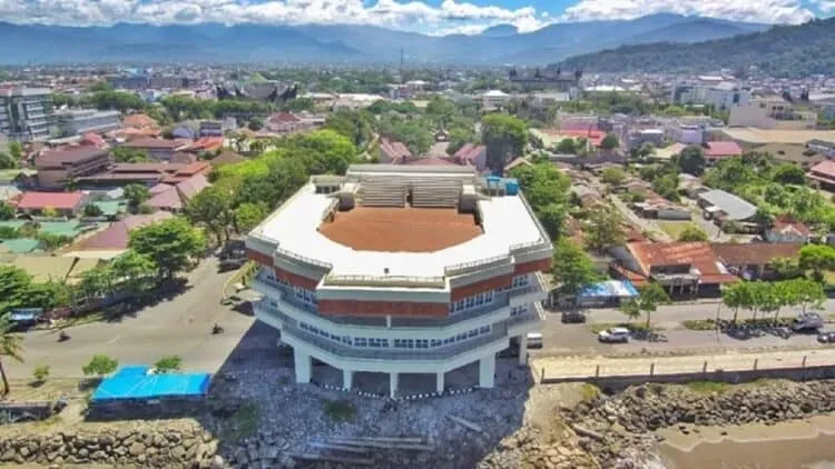 Taman Budaya Sumbar Siapkan Program Film 2026, Lengkapi Agenda Sastra dan Seni Pertunjukan