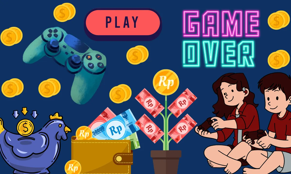 Popstar Winner Ramai Dibahas, Diklaim Bisa Tarik Saldo DANA hingga Rp200.000