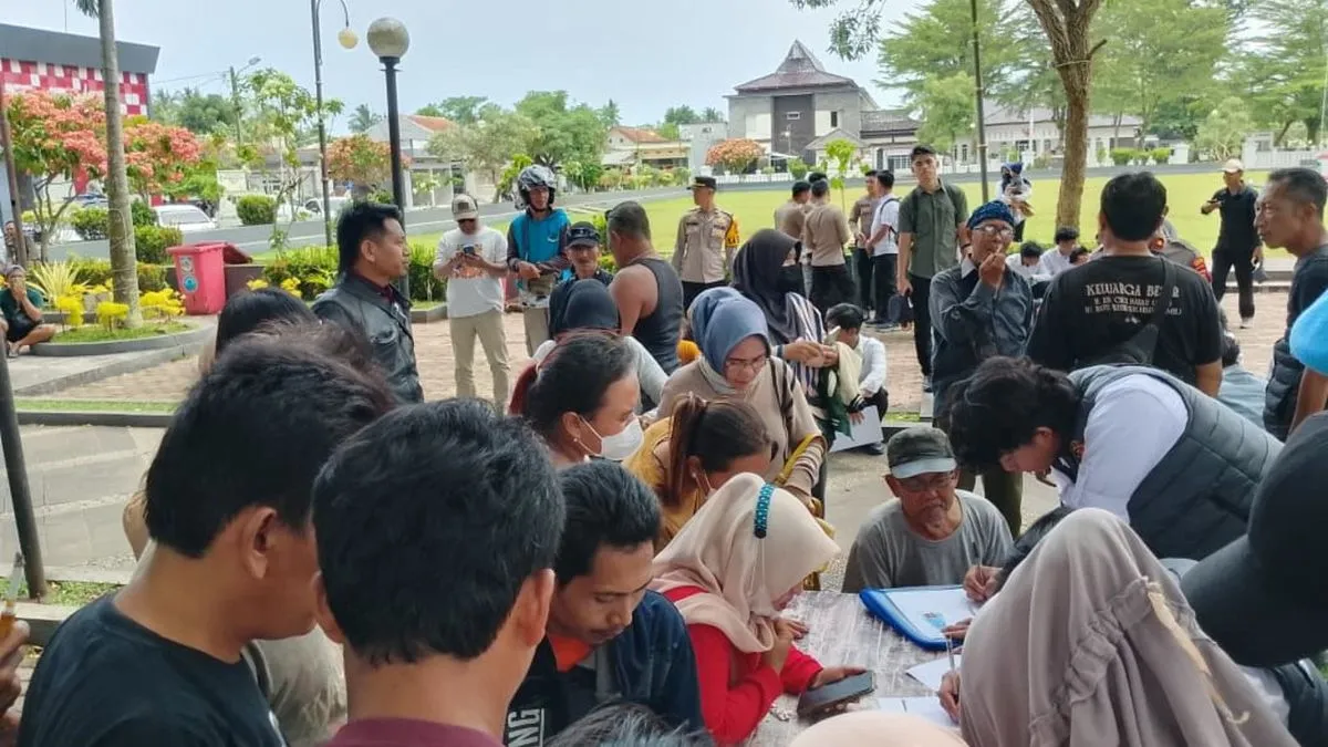 Aplikasi MBAstack Diduga Penipuan, Dana Investor Tertahan dan Polisi Buka Posko Pengaduan