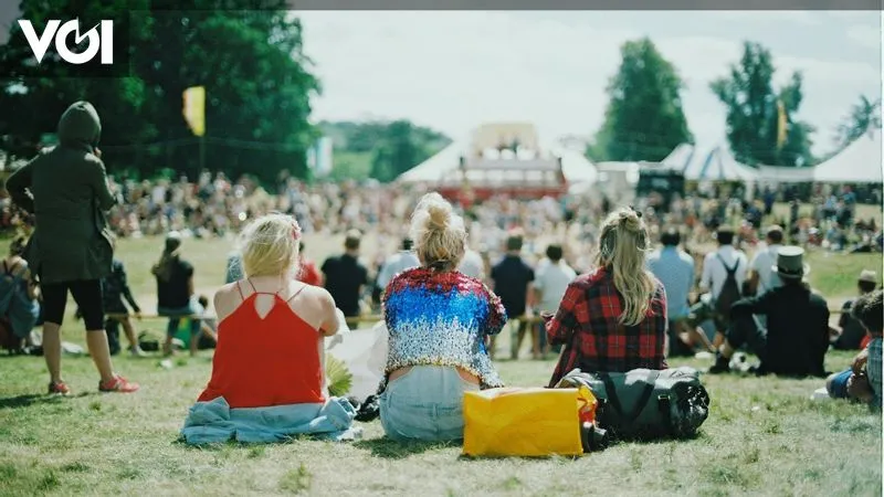Sekitar 100 Penulis Mundur dari Writers Week Adelaide Festival Usai Pelarangan Randa Abdel-Fattah
