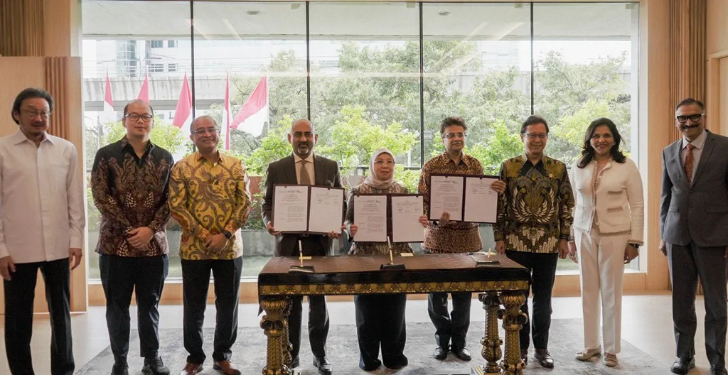 Mayapada Healthcare dan Apollo Hospitals Perkuat Kolaborasi, Siapkan RS Internasional di KEK Batam