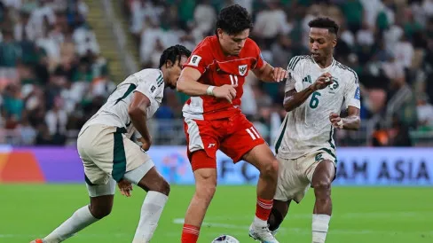 Peringkat Timnas Indonesia Naik Satu Tangga di Update FIFA, Meski Baru Menelan Dua Kekalahan