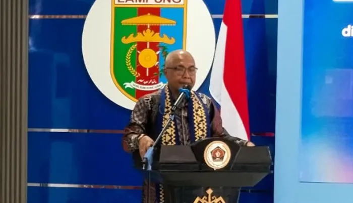 Ketua Umum PWI Pusat Ingatkan Pentingnya Verifikasi dan Etika Jurnalistik di Era AI