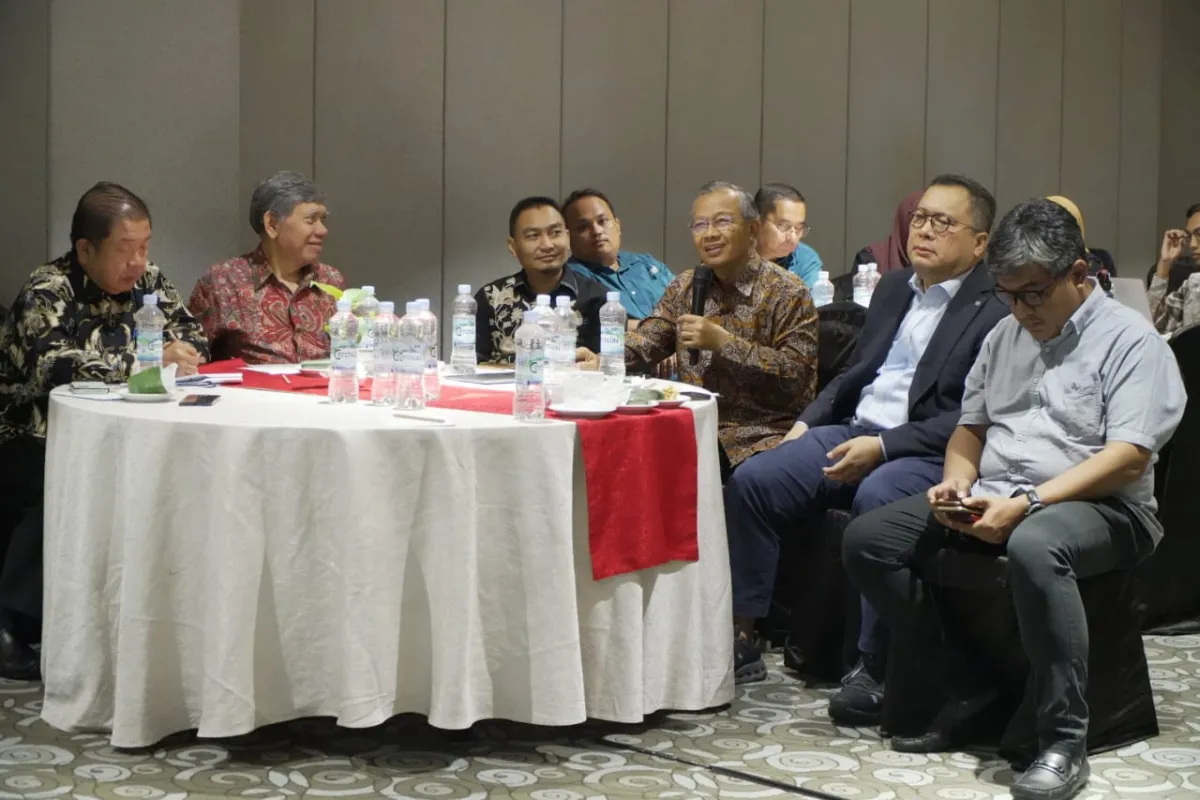 Pakar Tekankan Penguatan Koperasi dan UMKM untuk Menggerakkan Ekonomi Kerakyatan Berbasis Pancasila