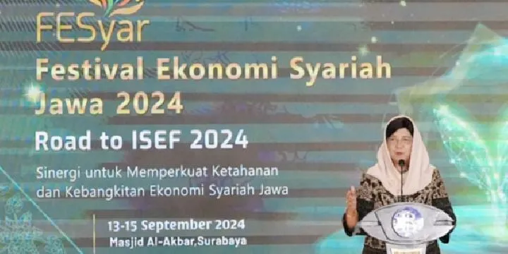 BI Nilai Ekonomi Kuartal II 2025 Tumbuh 5,12% Berkat Permintaan Domestik yang Kuat