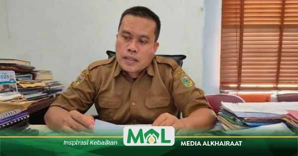 Pemkab Parigi Moutong Salurkan Akses Internet Satelit Starlink untuk Sekolah Terpencil