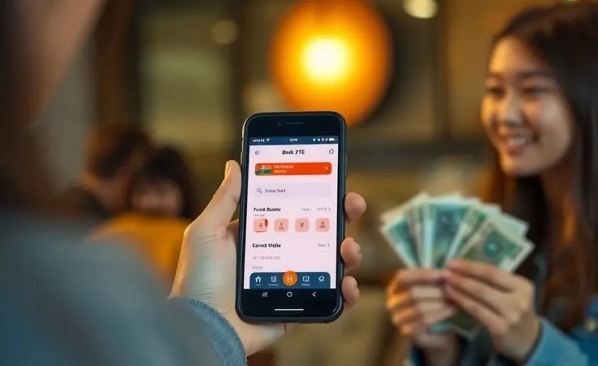 Tips Membedakan Aplikasi Game Penghasil Saldo DANA yang Asli dan Berpotensi Scam