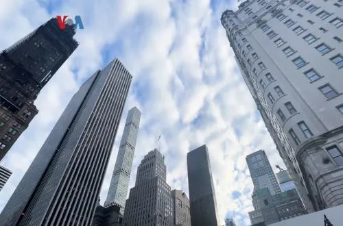 Ekonomi AS Dinilai Lebih Tangguh, Perlambatan China Dorong Tren Diversifikasi Cadangan Devisa