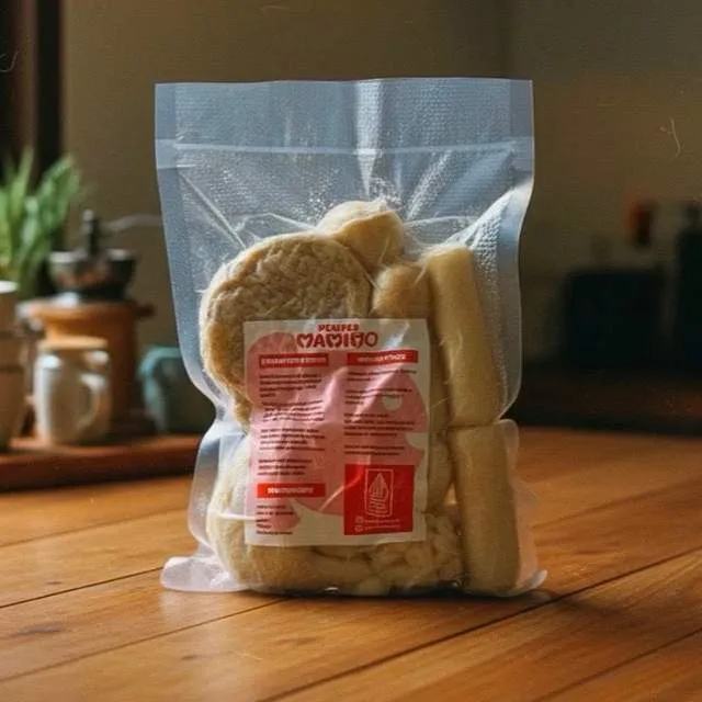 Pempek Mamimo, Usaha Kuliner Pempek Palembang dari Samarinda yang Menjangkau Luar Daerah