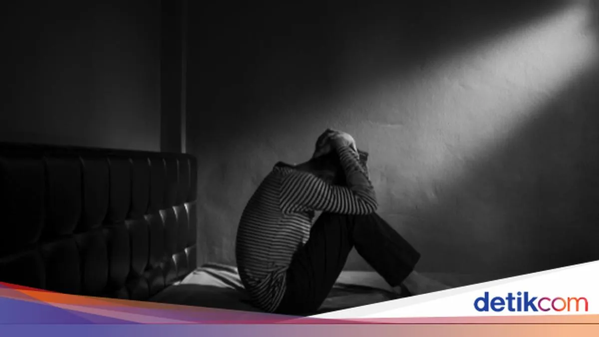 Empat Amalan dalam Islam untuk Meredakan Anxiety dan Overthinking
